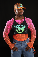 ROID REAPER TOP