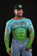 ROID REAPER TOP