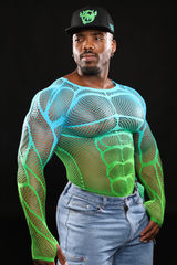 ROID REAPER TOP