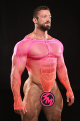 ROID REAPER THONG BACK