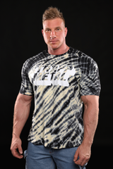 STRAPP METAL 3D REGULAR TEE