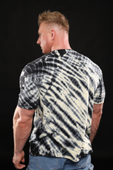 STRAPP METAL 3D REGULAR TEE