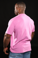 STRAPP METAL SM REGULAR TEE