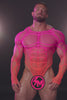 ROID REAPER THONG BACK